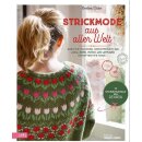 "Strickmode aus aller Welt"