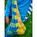 Achtung Vorbestellung zum 06.11.2025! "Hook Out!: Fresh Crochet Wear" by Molla Mills