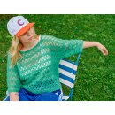 Achtung Vorbestellung zum 06.11.2025! "Hook Out!: Fresh Crochet Wear" by Molla Mills