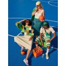 "Hook Out!: Fresh Crochet Wear" by Molla Mills