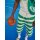 Achtung Vorbestellung zum 06.11.2025! "Hook Out!: Fresh Crochet Wear" by Molla Mills
