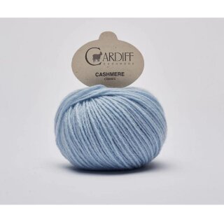 Cashmere classic 644 Baby
