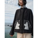 Achtung Vorbestellung zum 14.11.2025! "The Art of the Sea: 23 Knitwear Designs Inspired by the Moomins"