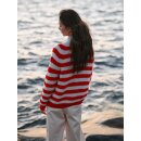 Achtung Vorbestellung zum 14.11.2025! "The Art of the Sea: 23 Knitwear Designs Inspired by the Moomins"