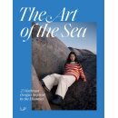 The Art of the Sea: 23 Knitwear Designs Inspired by the...