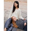 The Art of the Sea: 23 Knitwear Designs Inspired by the Moomins"