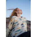 The Art of the Sea: 23 Knitwear Designs Inspired by the...