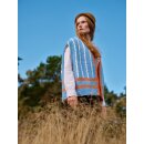 The Art of the Sea: 23 Knitwear Designs Inspired by the Moomins"