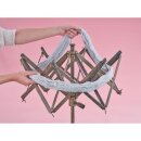 addi Umbrella Wollhaspel