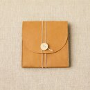 CocoKnits Project Wallet kraft
