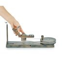 addi Wollwickler Holz