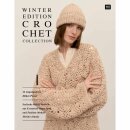 "Rico Winter Crochet Collection"