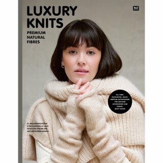 "Rico Luxury Knits - Premium Natural Fibres"