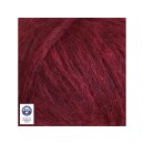 Snefnug 7832 Rostrot