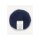 Ballerina Chunky Mohair 5581 deep navy