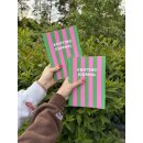 Knitting Journal von Les Filles Du Coeur