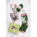 Novita x Moomin Mothers Love Sockenbox