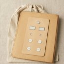 CocoKnits Makers Board Kit - kraft