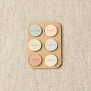 CocoKnits Magnet Set Colorful