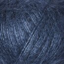 Knitting for Olive - Soft Silk Mohair Blue Jeans