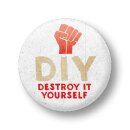 Button "Destroy it yourself"