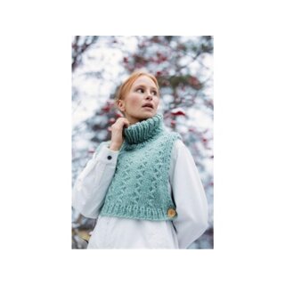 Novita "Talvimarja-Halswärmer"