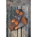 Novita "Nalle" Strickbox Fäustlinge