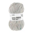 Super Soxx 6-fach Tweed