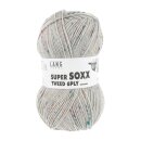 Super Soxx Tweed 6-fach
