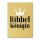Postkarte "Ribbelkönigin"