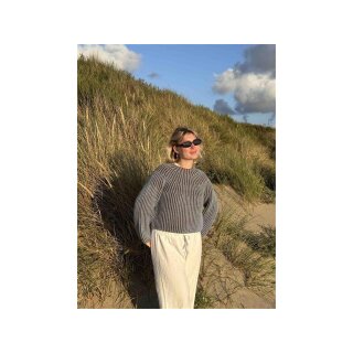 COPENHAGEN SWEATER