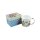 Emma Ball Tasse  "Kittens in Mittens"