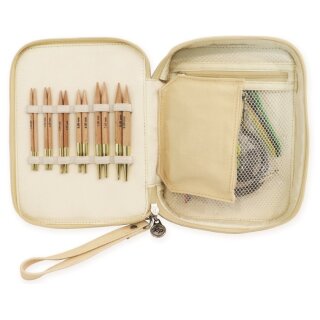 KnitPro Basix-Starter Set kurz