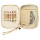 KnitPro Basix-Starter Set kurz