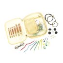 KnitPro Basix-Starter Set kurz