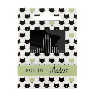 Bohin Nadelsortiment