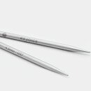 Mindful Lace Nadelspitzen kurz