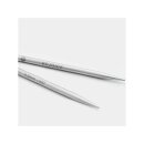 Mindful Lace Nadelspitzen kurz 6,5 mm