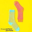 Scheepjes Pattern Portfolio Arcadia - englisch