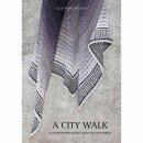 "A City Walk book: 12 modern brioche crochet...