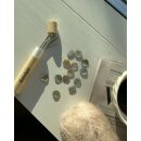 Petite Knit "Perlmuttknöpfe" - 15mm 8 Stck