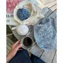 Knitters String Bag - Natur