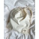 Knitters String Bag - Natur