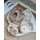 Knitters String Bag - Natur