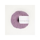 Knitting for Olive - Pure Silk Artichoke Purple