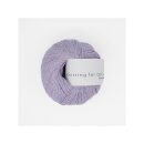 Knitting for Olive - Pure Silk Unicorn Purple