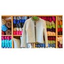 Höfer Merino 2-fädig