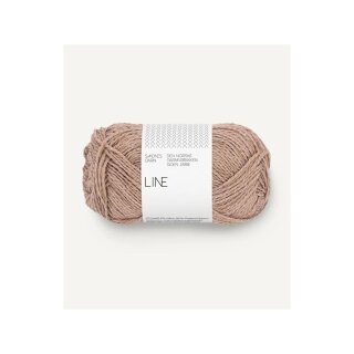 Line 3042 Cafe au Lait