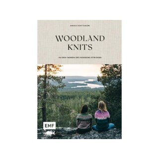 "Woodland Knits" deutsch