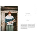 "Woodland Knits" deutsch